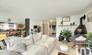 Maison 7 Pièces 198 m² à vendre à Faverges-Seythenex (74210)