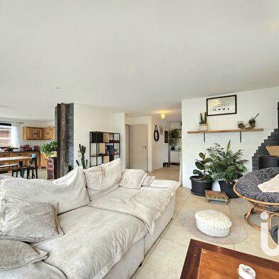 Maison 7 pièces 595000 €