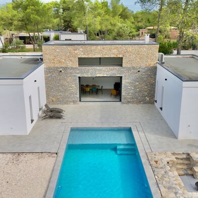 Maison 6 pièces 825000 €