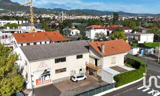 Maison 9 Pièces 195 m² à vendre à Romagnat (63540)