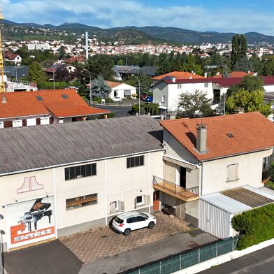 Maison 9 pièces 580000 €