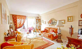 Appartement 3 Pièces 76 m² à vendre à Nice (06200)