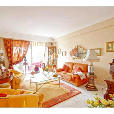 Appartement 3 pièces 269000 €