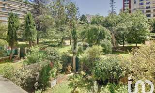 Appartement 4 Pièces 100 m² à vendre à Paris 16 (75016)