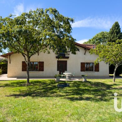 Maison 4 pièces 248000 €