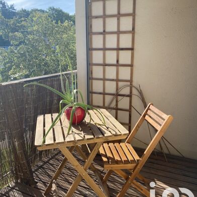 Appartement 4 pièces 145000 €