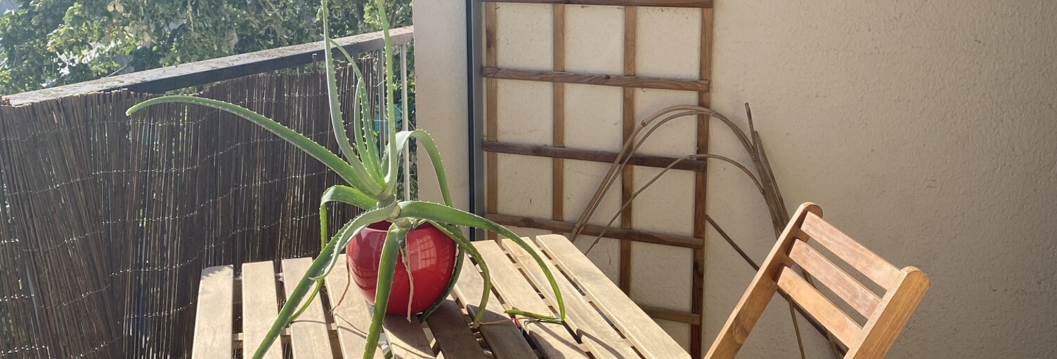 Appartement 4 Pièces 72 m² à vendre à Avon (77210)