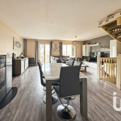 Maison 6 pièces 335000 €