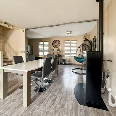 Maison 6 pièces 335000 €