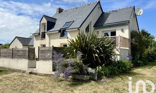 Maison 6 Pièces 105 m² à vendre à Paimpol (22500)