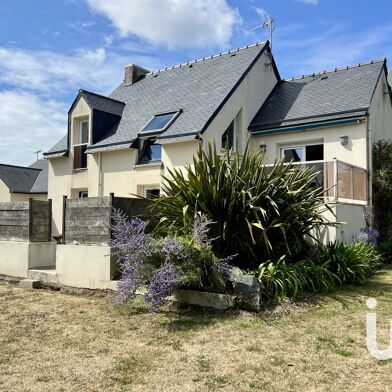 Maison 6 pièces 445000 €