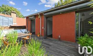 Maison 6 Pièces 140 m² à vendre à Ivry-sur-Seine (94200)