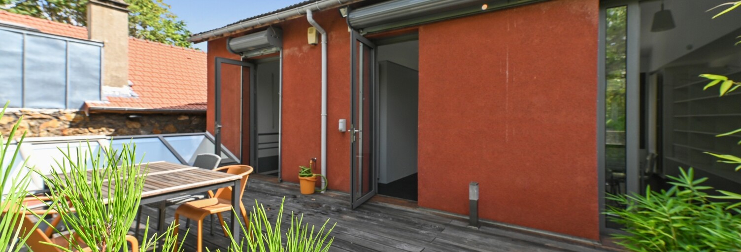 Maison 6 Pièces 140 m² à vendre à Ivry-sur-Seine (94200)