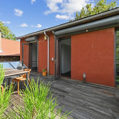 Maison 6 pièces 695000 €