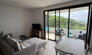 Appartement 2 Pièces 44 m² à vendre à Fort-de-France (97200)