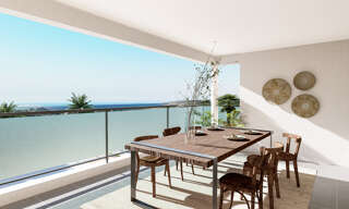 Appartement 3 Pièces 62 m² à vendre à Le Lamentin (97232)