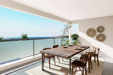 Appartement 3 pièces 340000 €