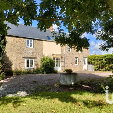 Maison 4 pièces 230000 €