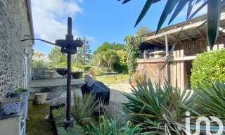 Maison 4 Pièces 121 m² à vendre à Bacilly (50530)