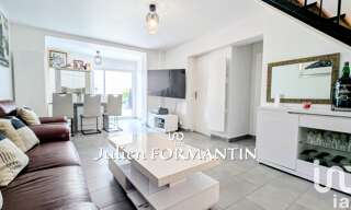 Maison 6 Pièces 100 m² à vendre à Chelles (77500)