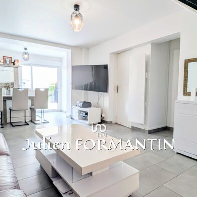 Maison 6 pièces 310000 €