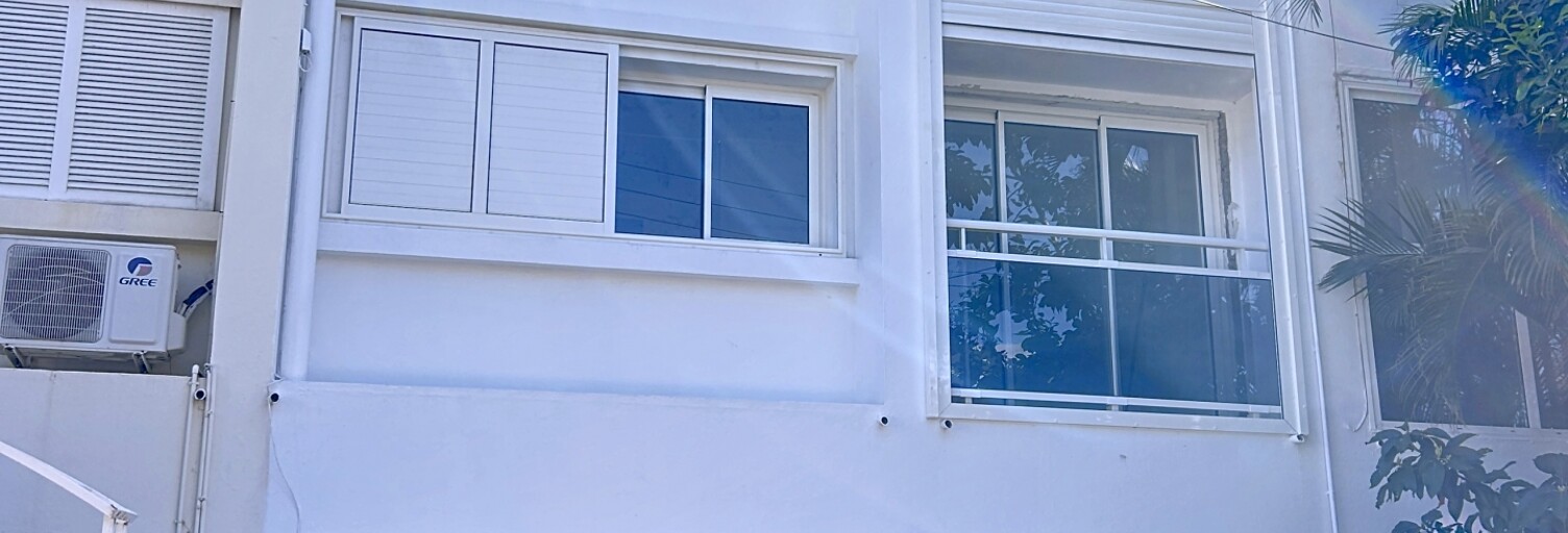 Appartement 7 Pièces 140 m² à vendre à Saint-Denis (97400)