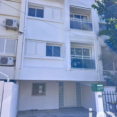 Appartement 7 pièces 550000 €