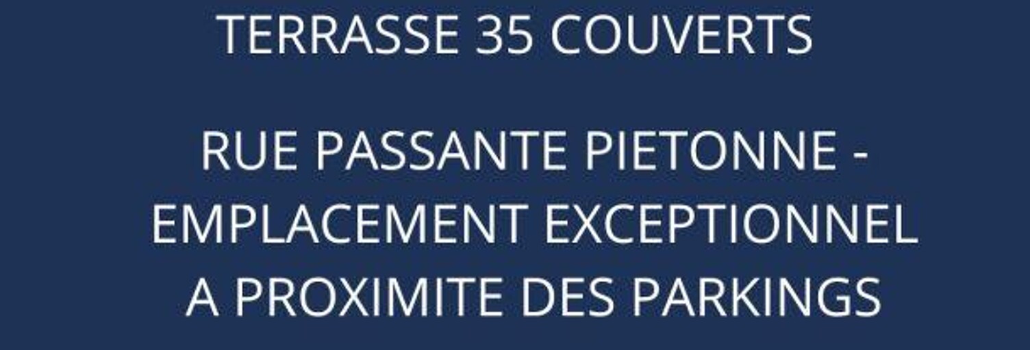 Commerce  50 m² à vendre à Saint-Maximin-la-Sainte-Baume (83470)