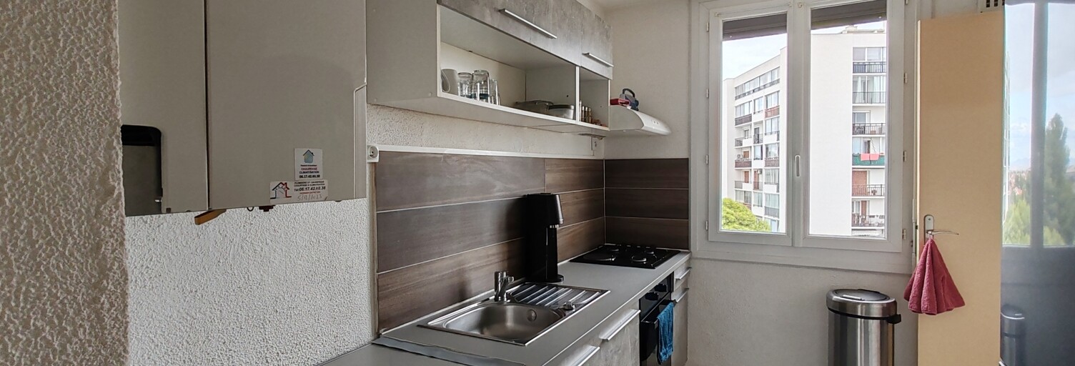 Appartement 3 Pièces 70 m² à vendre à Perpignan (66100)