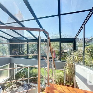 Maison 7 pièces 525000 €