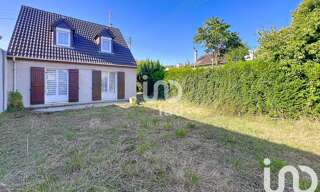 Maison 5 Pièces 86 m² à vendre à Aulnay-sous-Bois (93600)