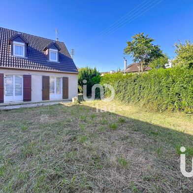 Maison 5 pièces 330000 €