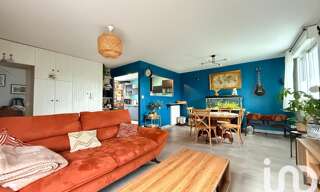 Maison 5 Pièces 117 m² à vendre à Paray-le-Monial (71600)