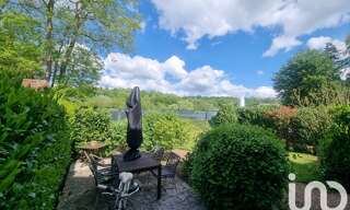 Maison 5 Pièces 110 m² à vendre à Sarreguemines (57200)