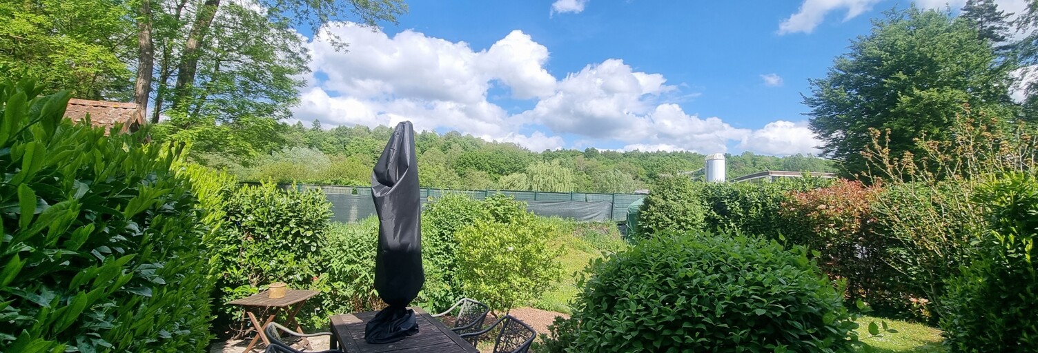 Maison 5 Pièces 110 m² à vendre à Sarreguemines (57200)