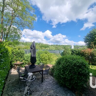 Maison 5 pièces 215000 €