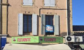 Commerce  114 m² à vendre à Peyrolles-en-Provence (13860)