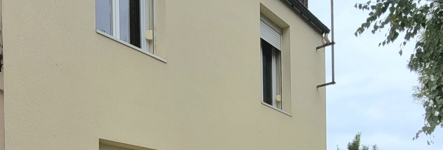 Maison 3 Pièces 65 m² à vendre à Oissel-sur-Seine (76350)