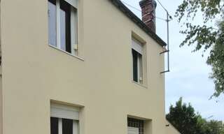 Maison 3 Pièces 65 m² à vendre à Oissel-sur-Seine (76350)