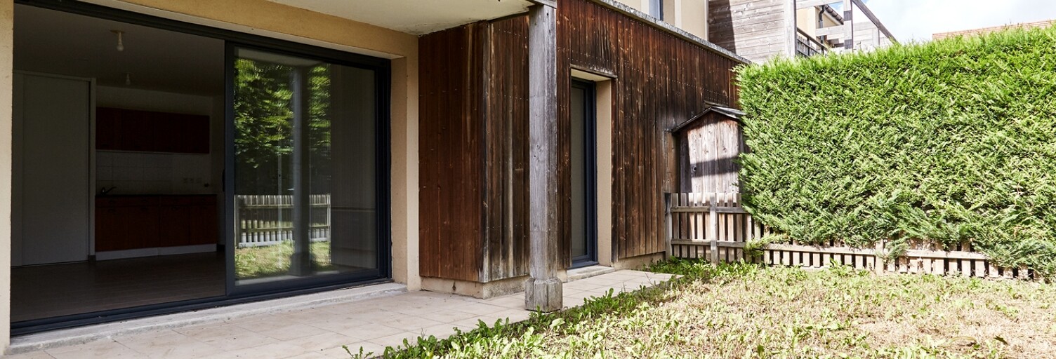 Appartement 2 Pièces 38 m² à vendre à Plaisir (78370)