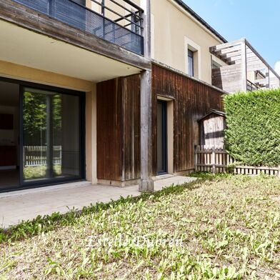 Appartement 2 pièces 168000 €