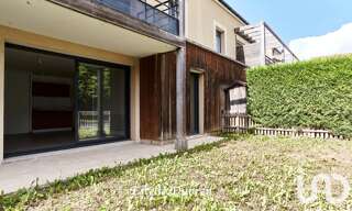 Appartement 2 Pièces 37 m² à vendre à Plaisir (78370)