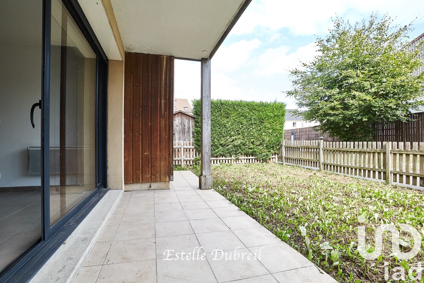 Vente Appartement 2 pièces - Photo 2