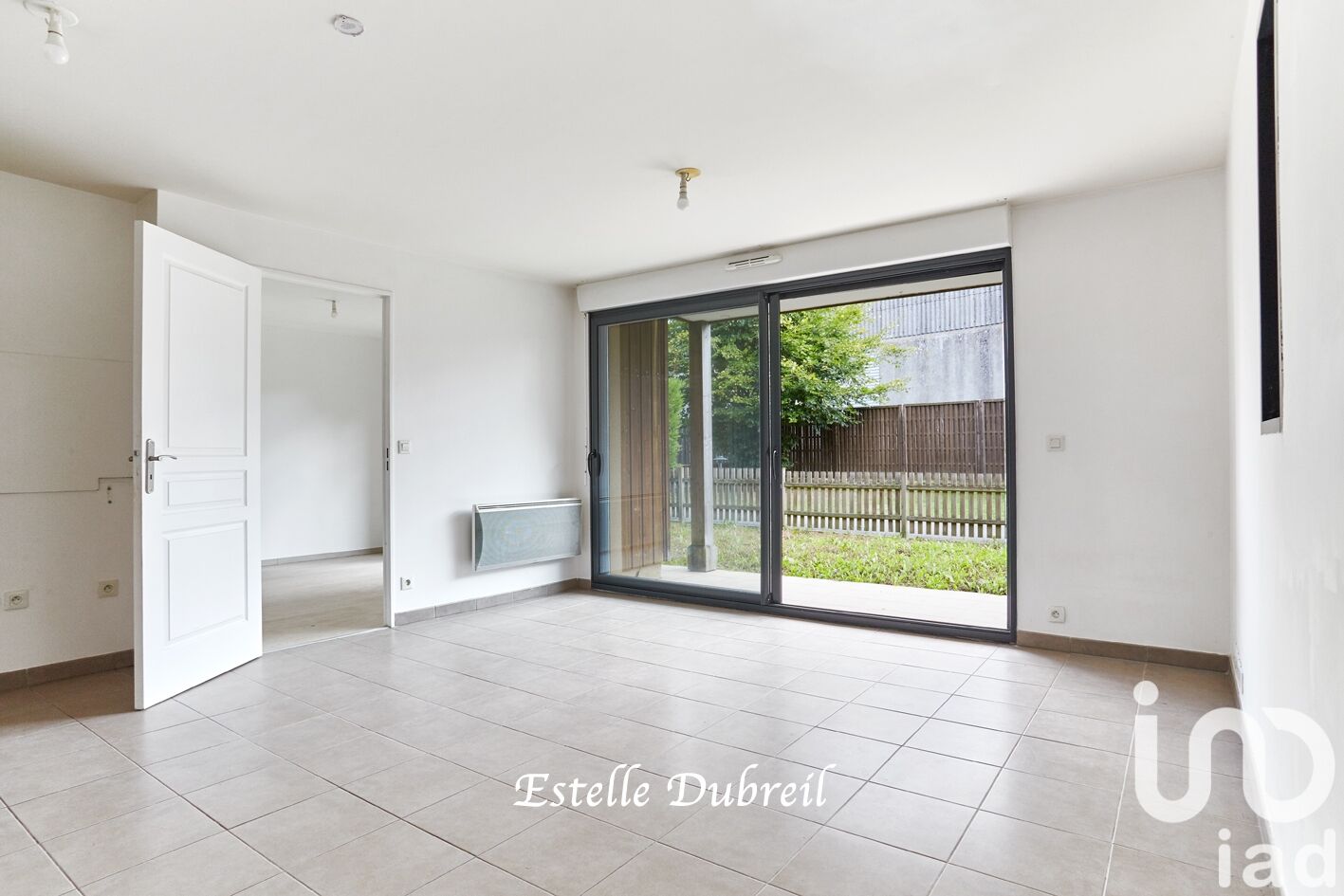 Vente Appartement 2 pièces - Photo 4