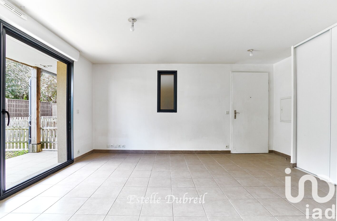 Vente Appartement 2 pièces - Photo 5
