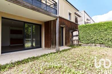 Appartement 2 pièces 167999 €