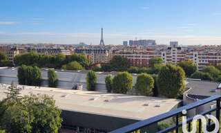 Appartement 4 Pièces 80 m² à vendre à Boulogne-Billancourt (92100)