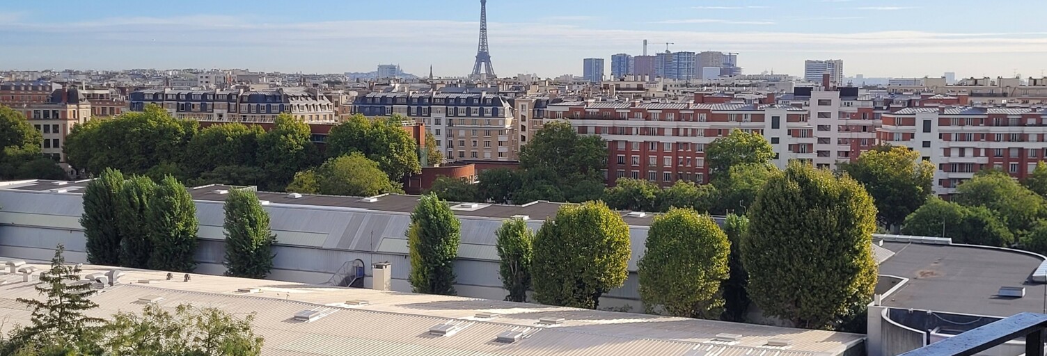 Appartement 4 Pièces 80 m² à vendre à Boulogne-Billancourt (92100)