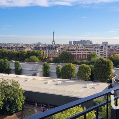 Appartement 4 pièces 695000 €