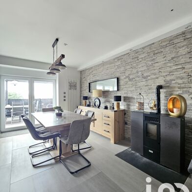 Maison 5 pièces 320000 €